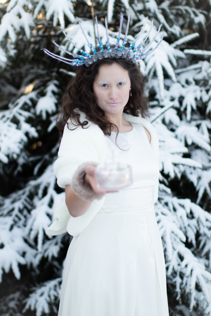 Narnia - Godis som drottningen trollat fram | photobymj.se