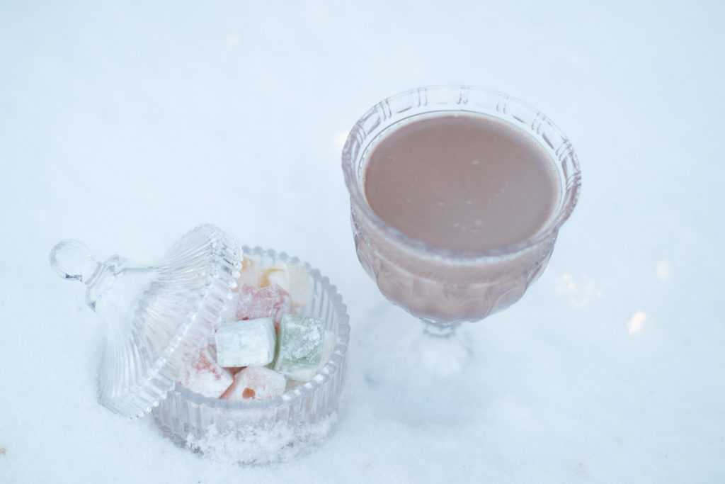 Narnia - Godsaker i snön | photobymj.se