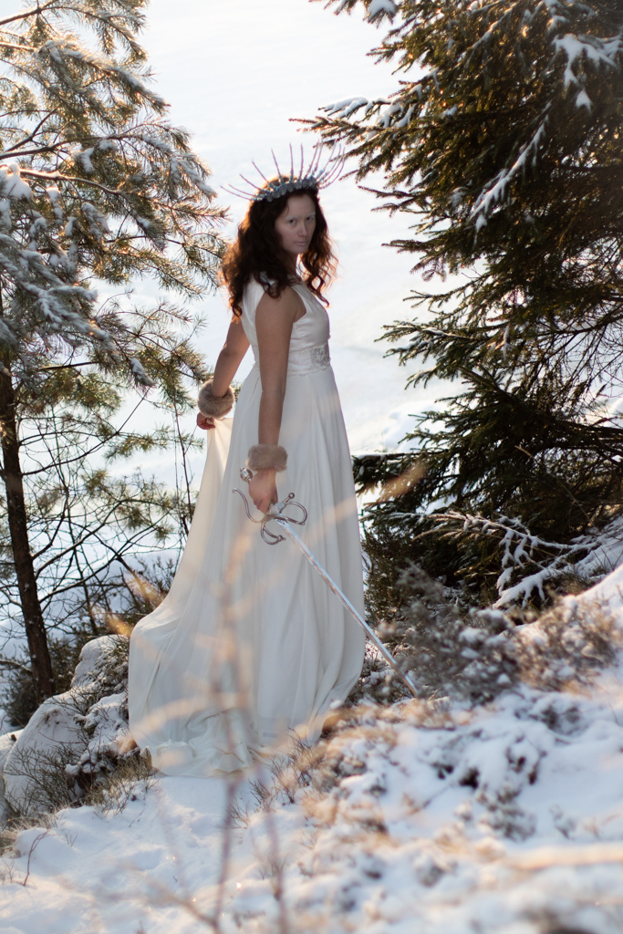 Narnia - En tapper drottning | photobymj.se