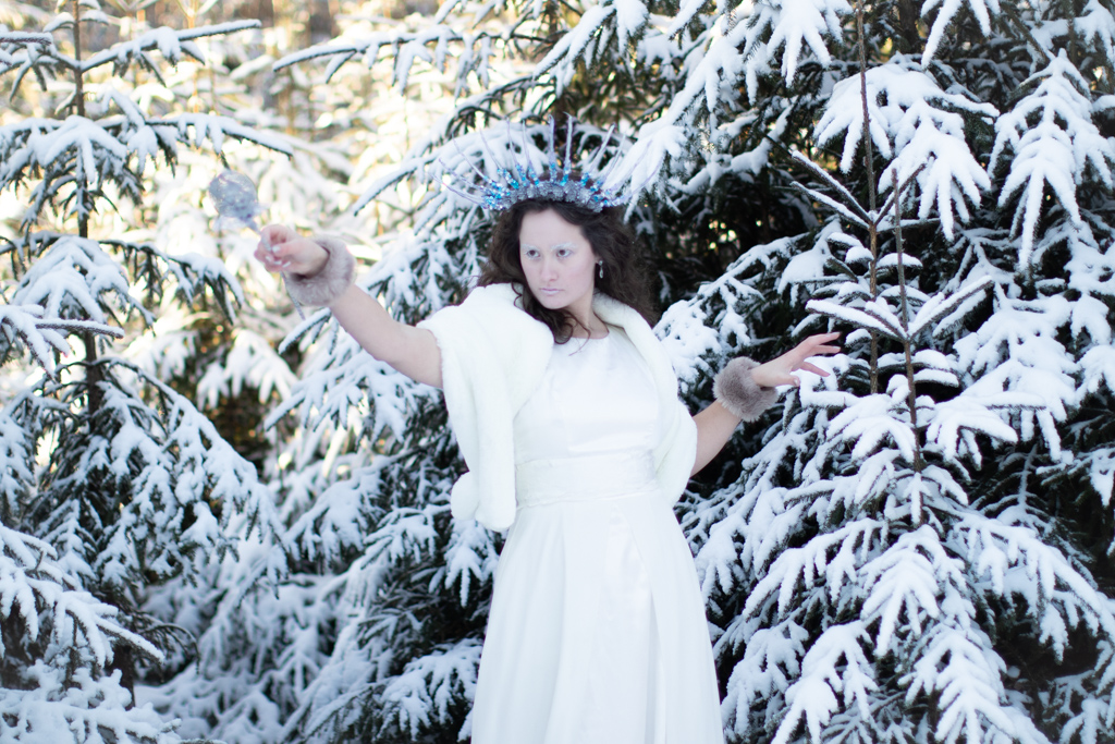 Narnia - Snödrottningen är arg | photobymj.se
